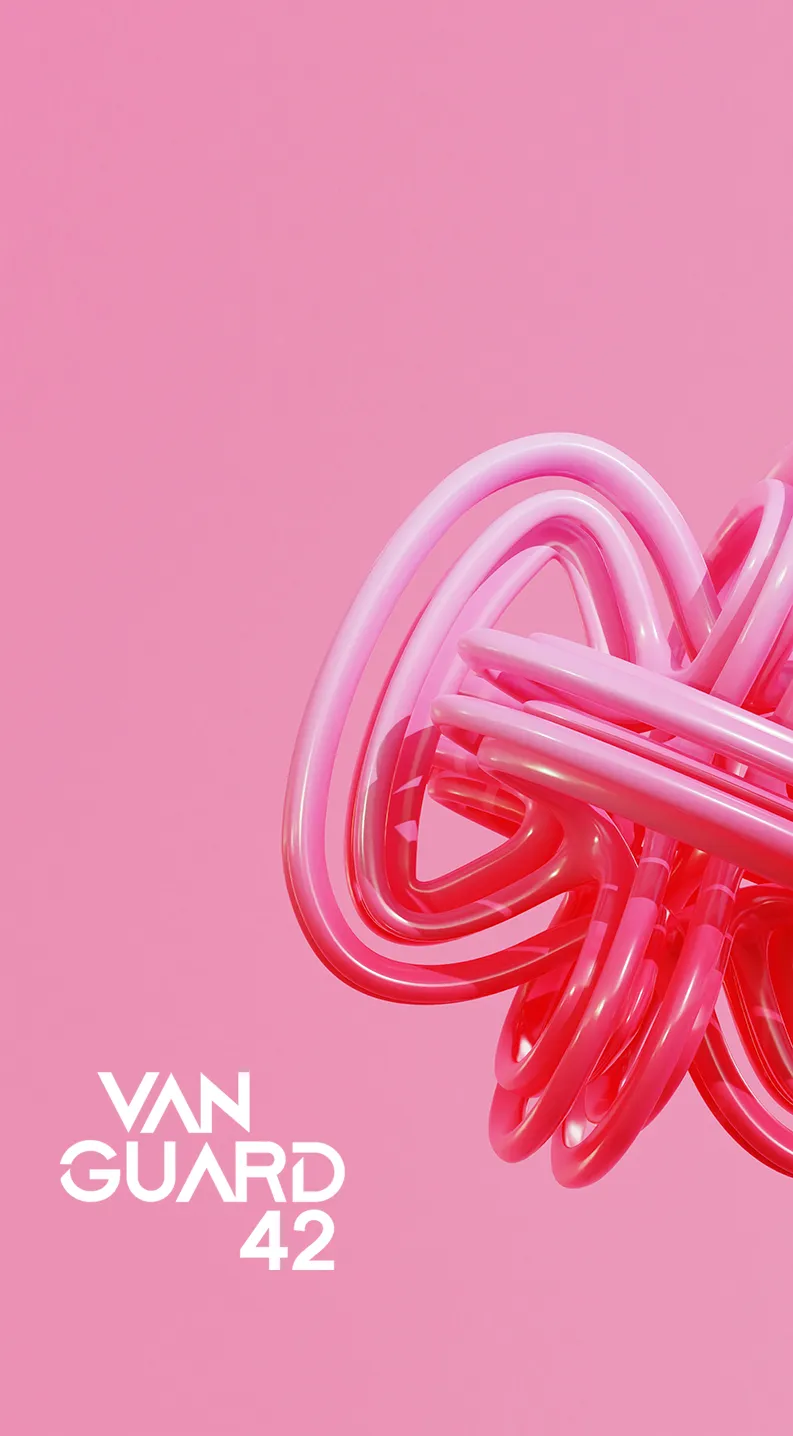 Vanguard42 Candy