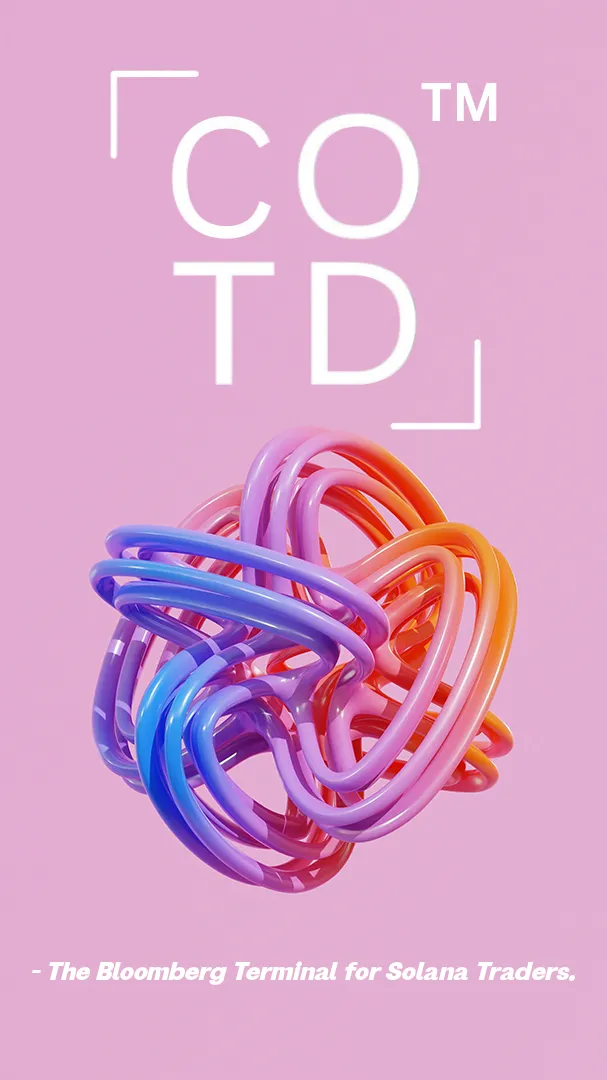 COTD.ai