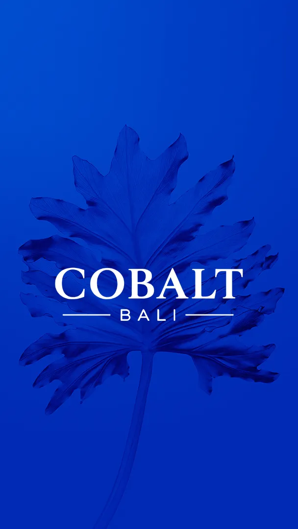 COBALT BALI