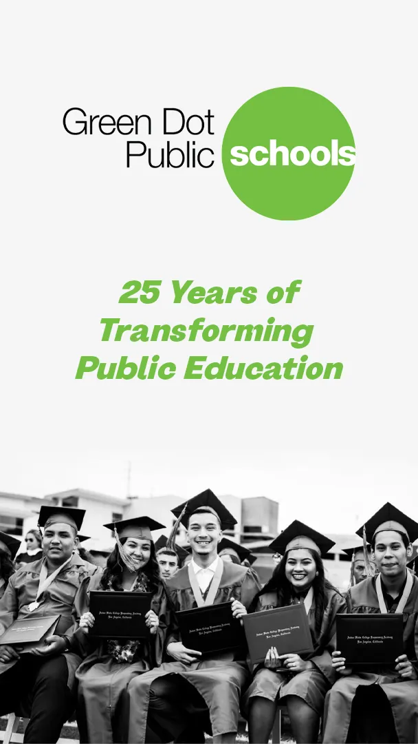 Green Dot Public Schools