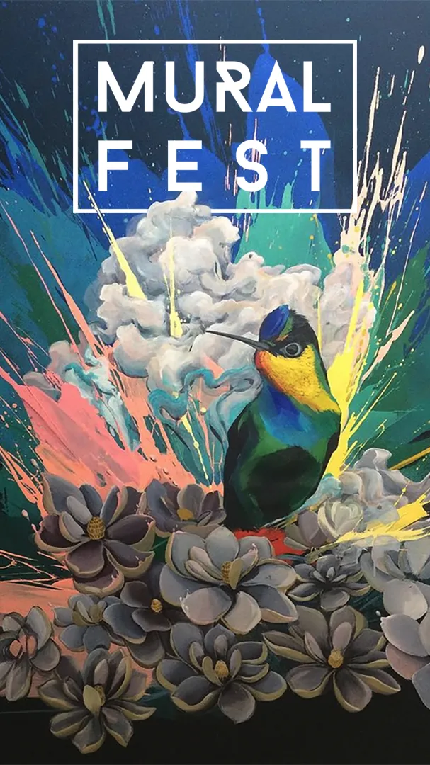 Mural Fest