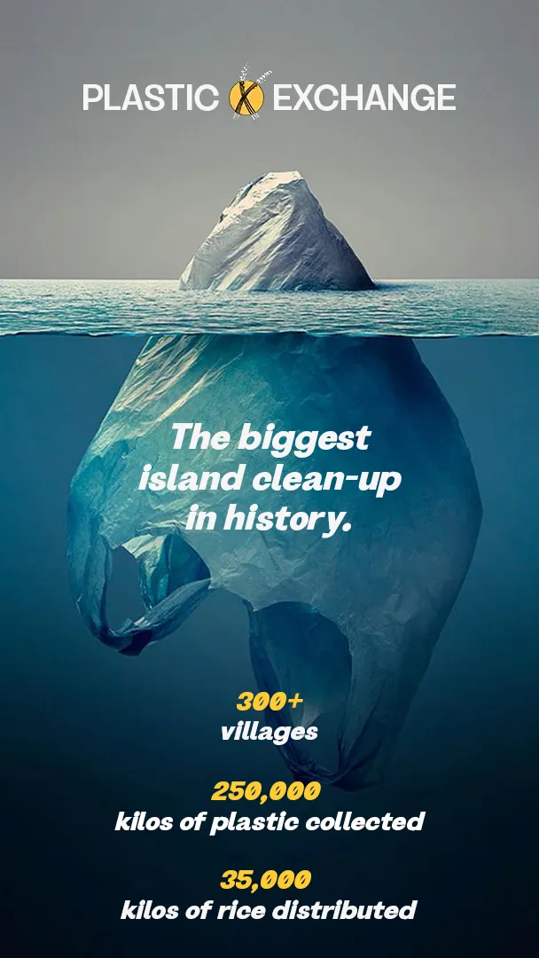 Plastic Exchange